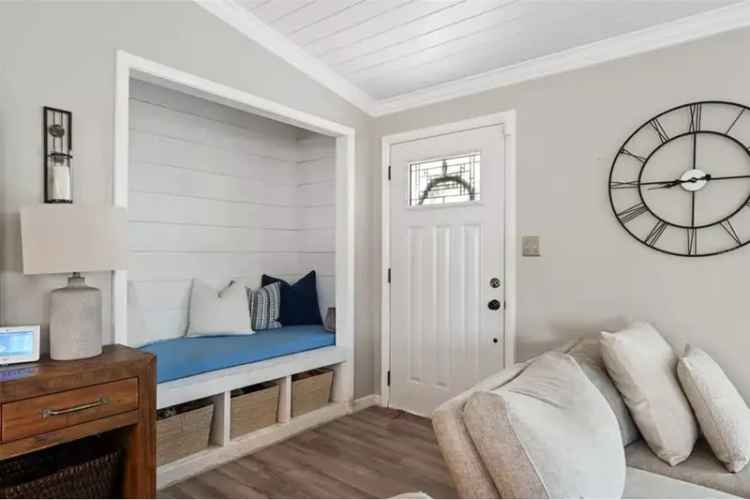 Spacious Waterfront Home on Coquina Key with Private Dock and Pool