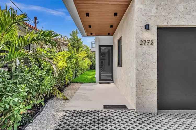 House For Sale , 2772, Southwest 32nd Court, Miami, Florida