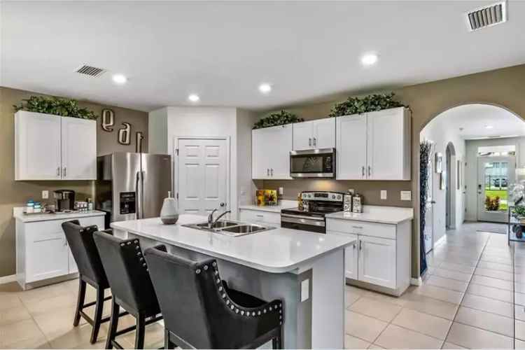 House For Sale , 1817, West Price Boulevard, North Port, Florida