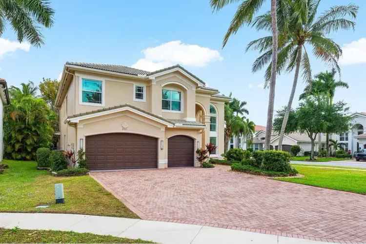 House For Sale , 8561, Trailwinds Court, Boynton Beach, Florida