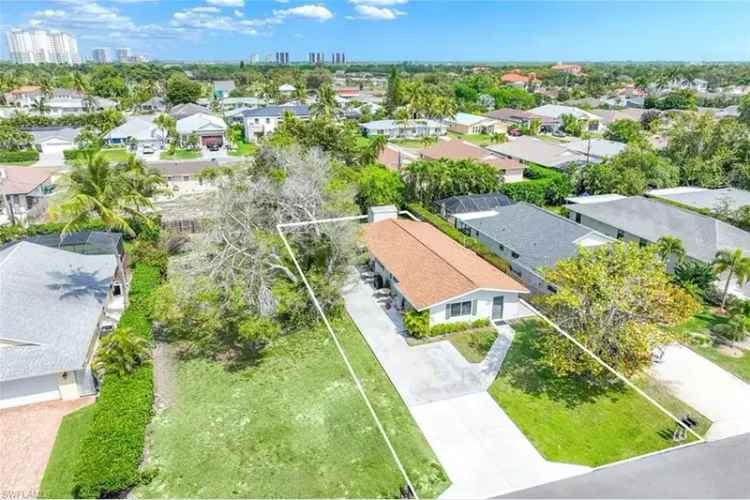 House For Sale , 517, 108th Avenue North, Florida