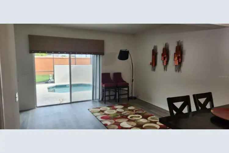 House For Sale , 4546, Alberto Circle, Kissimmee, Florida