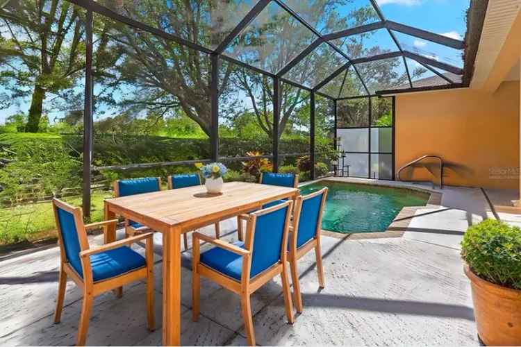 House For Sale , 4410, Turnberry Circle, North Port, Florida