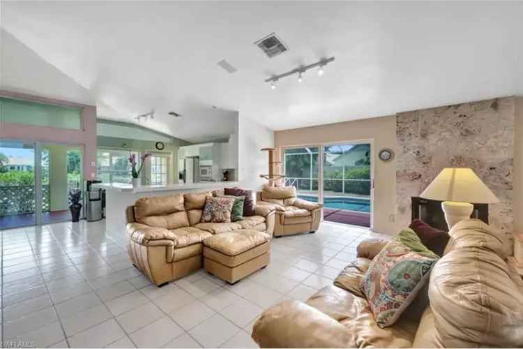 House For Sale , 1273, Naples Lake Drive, East Naples, Florida