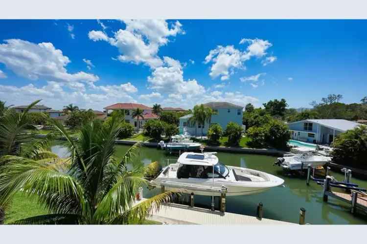 House For Sale , 510, Bowsprit Lane, Longboat Key, Florida