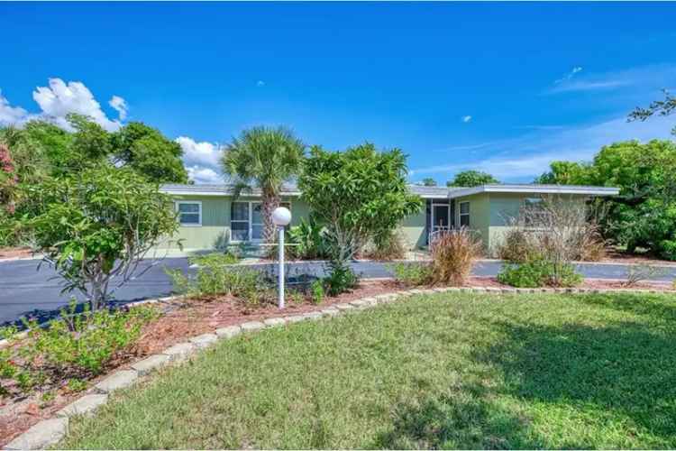 House For Sale , 797, Michigan Avenue, Englewood, Florida