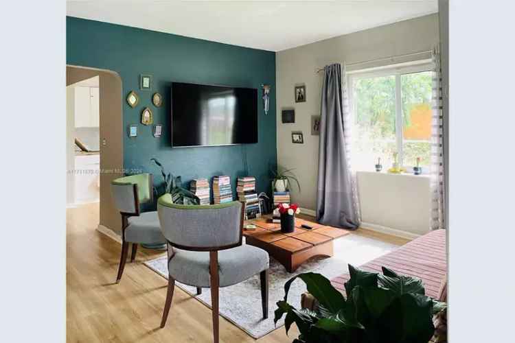 House For Sale , 1520, Northwest 62nd Terrace, Miami, Florida
