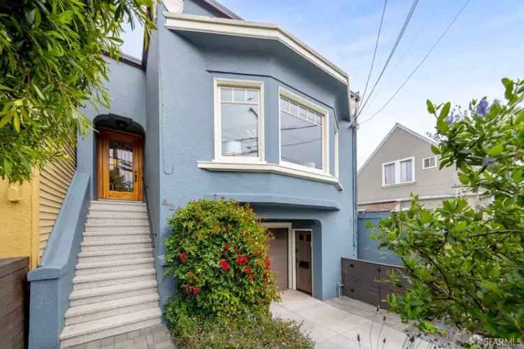Sunnyside Gem 4BR 2BA Move-In Ready Home