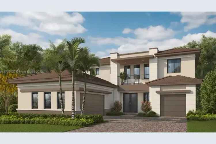 House For Sale , Palmetto Bay, Florida
