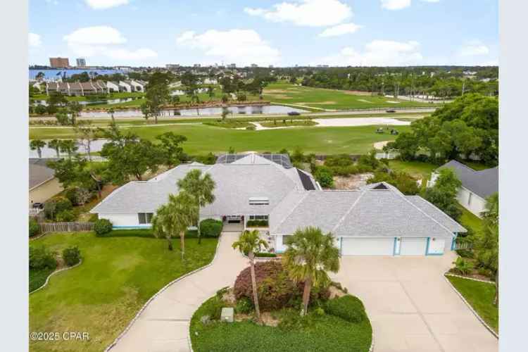 Luxury Bay Point Golf Course Home with Pool and Workshop