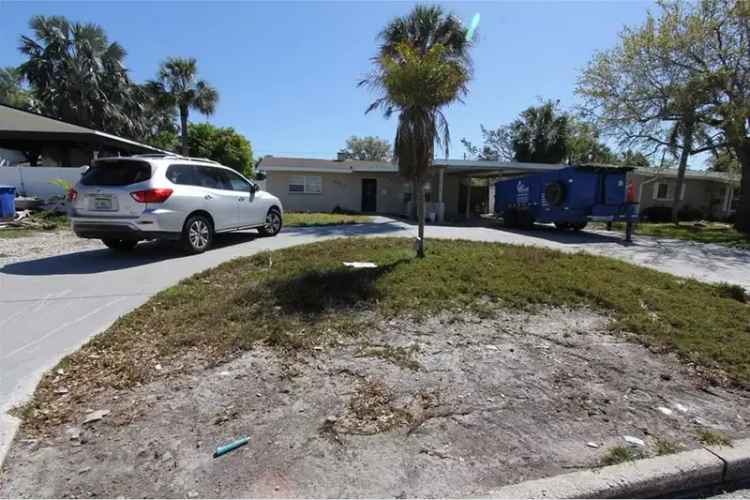 House For Sale , 4327, Huntington Street Northeast, Saint Petersburg, Florida