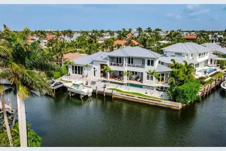 House For Sale , 1266, Cobia Court, Naples, Florida