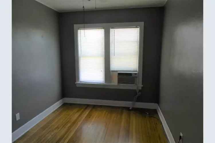 Quadplex Investment Property Near 4th Street and DTSP