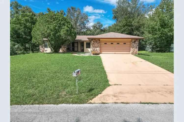 House For Sale , 609, La Salle Avenue, Inverness, Florida