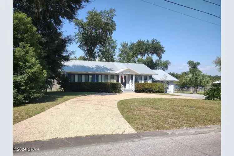House For Sale , 1905, Tyndall Drive, Panama City, Florida