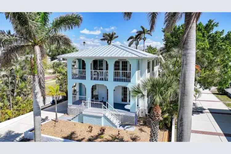 House For Sale , 509, West Retta Esplanade, Punta Gorda, Florida