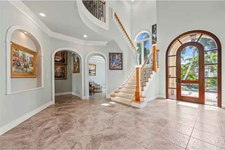 House For Sale , 491, Wedge Drive, Naples, Florida