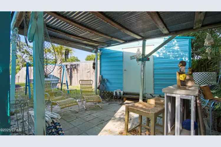 Mobile home For Sale , 2139, West 29th Court, Panama City, Florida