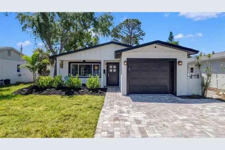 House For Sale , 1710, Shore Acres Boulevard Northeast, Saint Petersburg, Florida