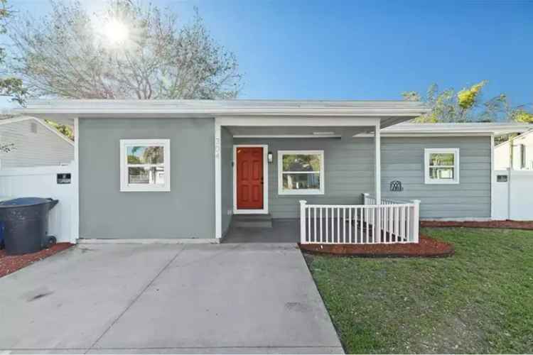 House For Sale , 304, David Avenue, Clearwater, Florida