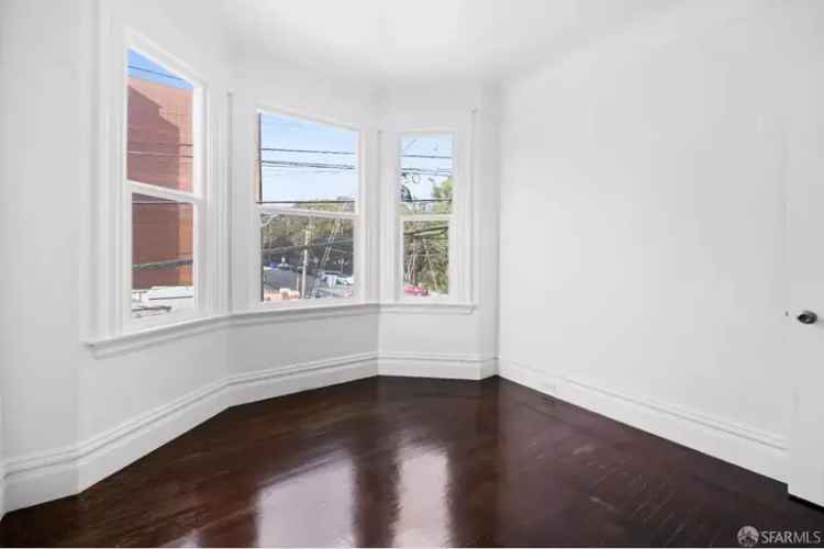 House For Sale , 2401, 23rd Street, San Francisco, California