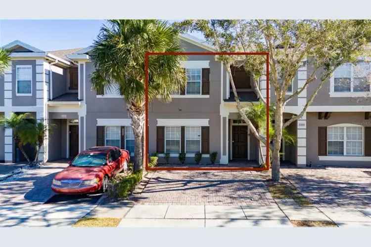 House For Sale , 2394, Caravelle Circle, Kissimmee, Florida