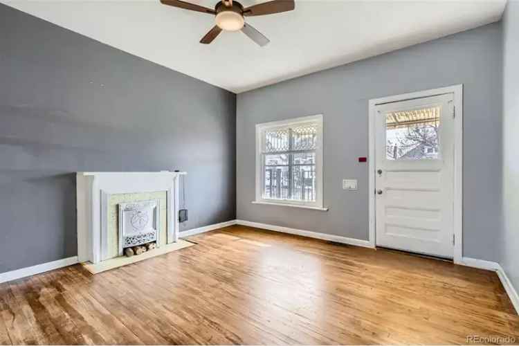 House For Sale , 339, Delaware Street, Denver, Colorado
