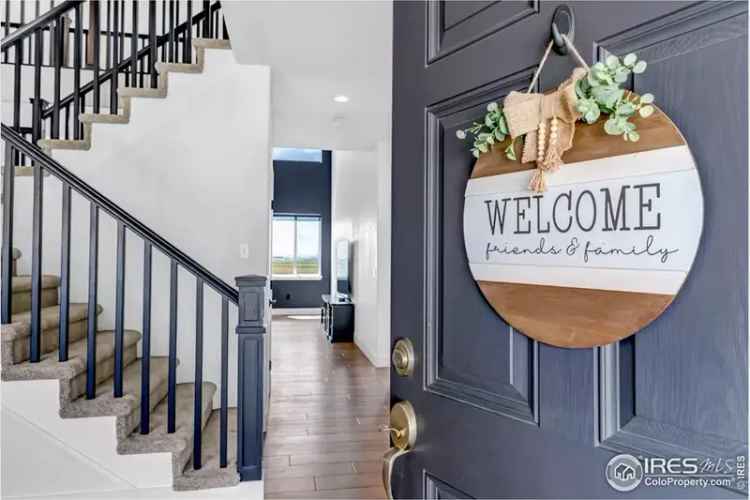 House For Sale , 4577, Sedona Lane, Dacono, Colorado