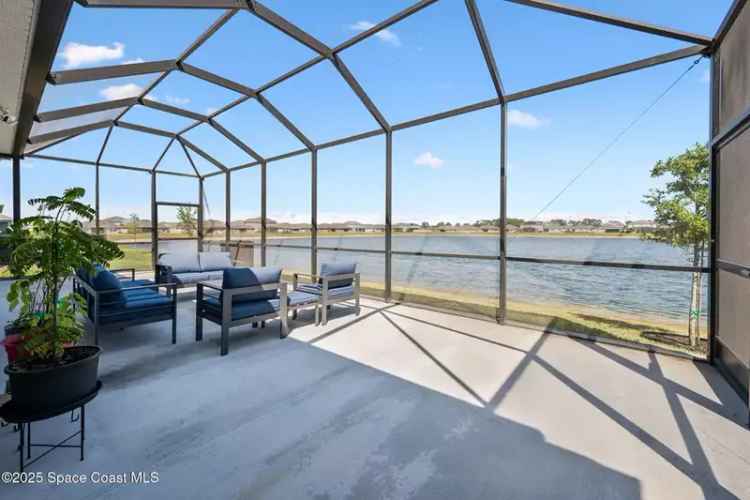 House For Sale , Palm Bay, Florida