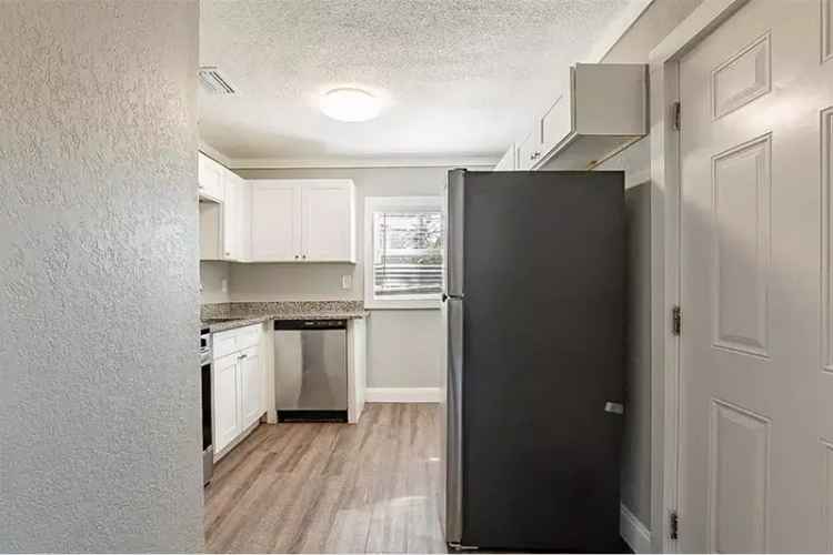 Spacious Family Home in Saint Petersburg Near Amenities