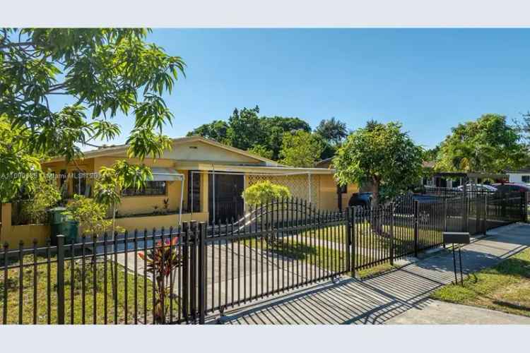 House For Sale , 2000, Northwest 131st Street, North Miami, Florida