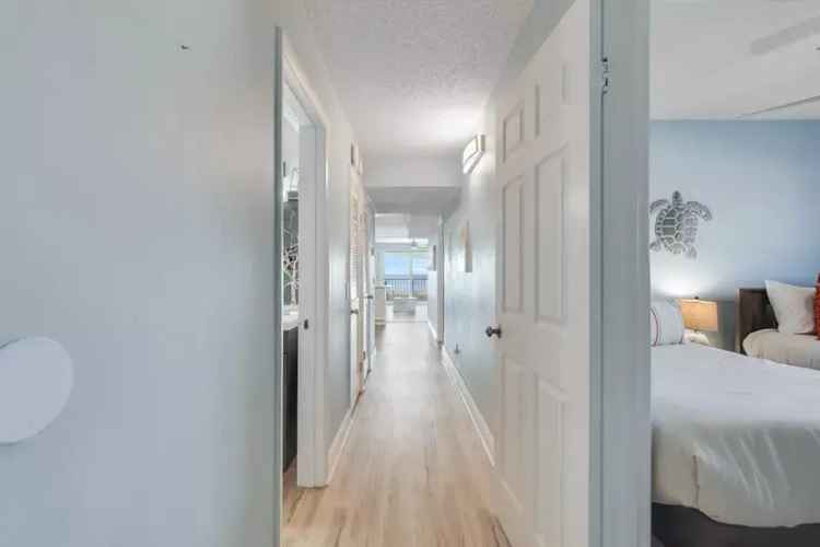 House For Sale , 8743, Thomas Drive, Panama City Beach, Florida