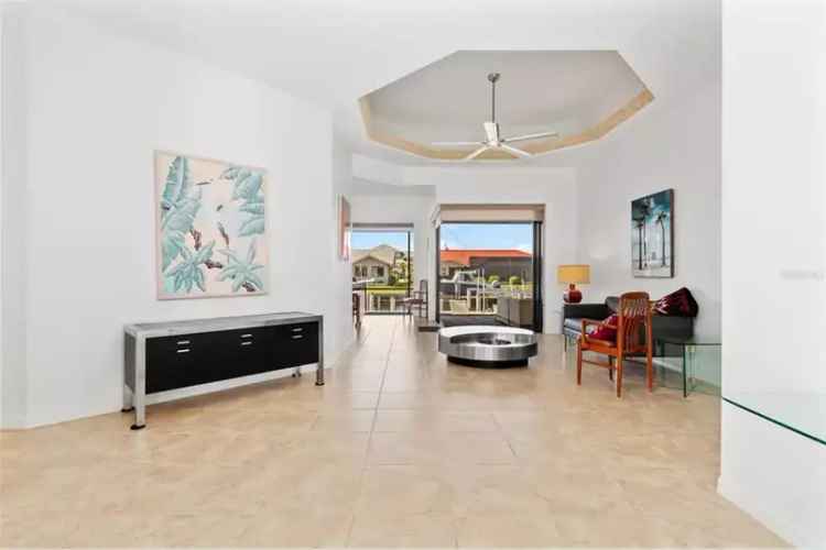 House For Sale , 11, Sabal Drive, Punta Gorda, Florida