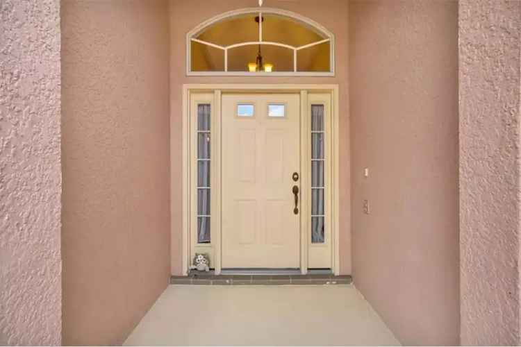 Luxury Golf Course View Home in The Oaks - Private Pool and Amenities