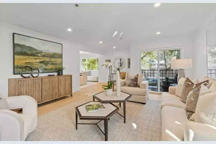 House For Sale , 663, Waverley Street, Palo Alto, California