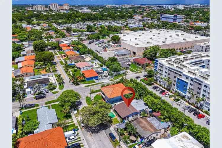House For Sale , 2985, Southwest 11th Street, Miami, Florida