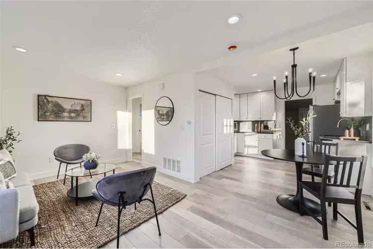 House For Sale , 1840, South Shoshone Street, Denver, Colorado