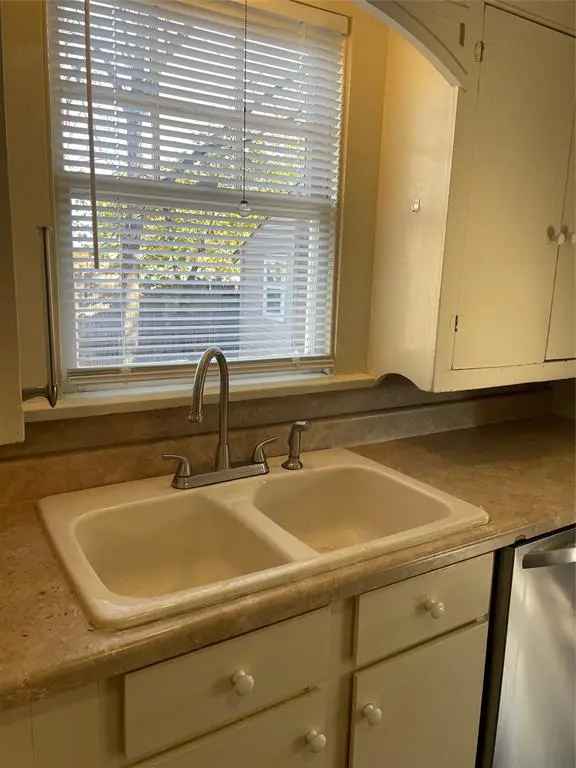 House For Rent , 865, Vine Street, Abilene, Texas