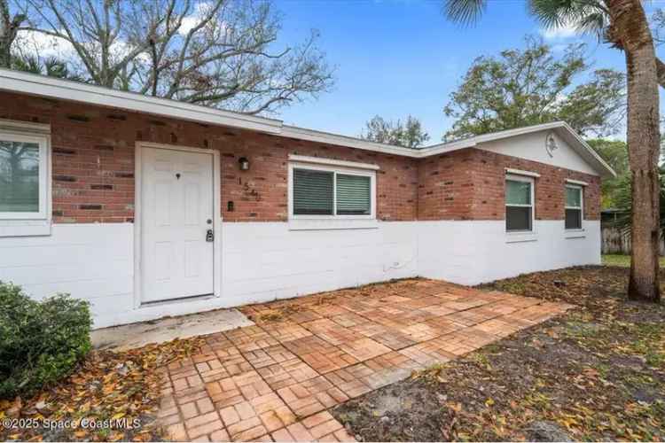 House For Sale , 1540, Lakewood Drive, Palm Bay, Florida