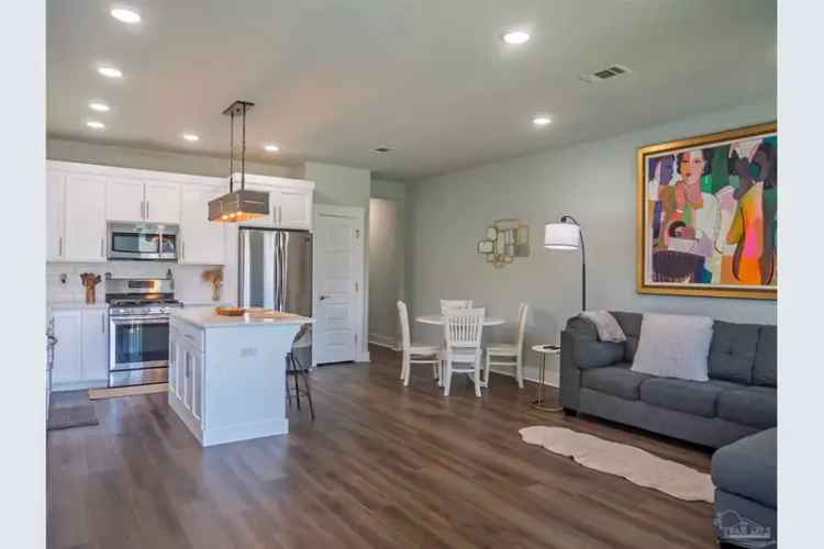 House For Sale , 817, North D Street, Pensacola, Florida