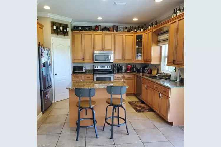 House For Sale , 2851, Via Campania Street, Fort Myers, Florida