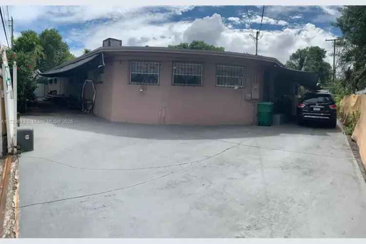 House For Sale , 300, Northwest 69th Street, Miami, Florida