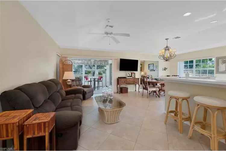 House For Sale , 736, Charlemagne Boulevard, East Naples, Florida