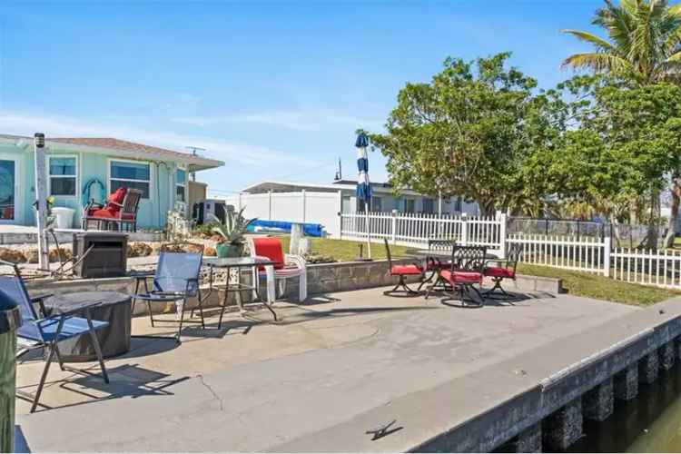 House For Sale , 21184, Edgewater Drive, Port Charlotte, Florida