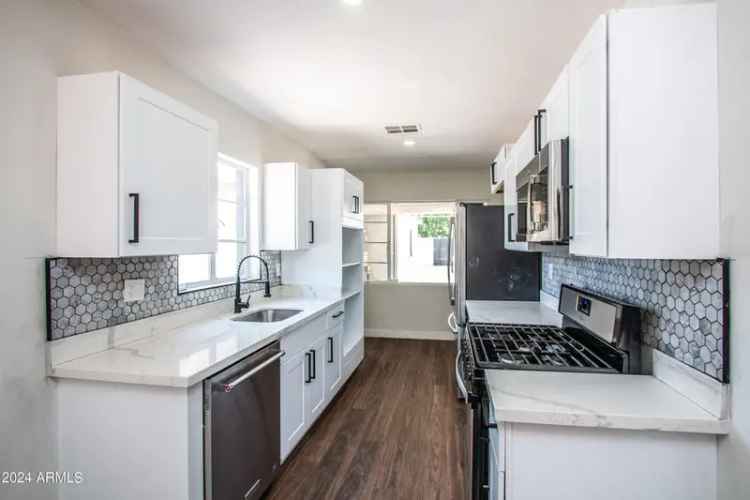 House For Sale , 1529, East Edgemont Avenue, Phoenix, Arizona