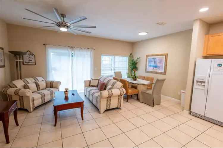 House For Sale , 2412, Caravelle Circle, Kissimmee, Florida