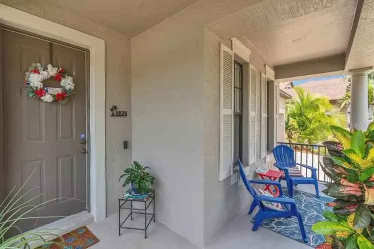 3 Bed 2 Bath Home in East Park Orlando Updated AC Roof Huge Backyard