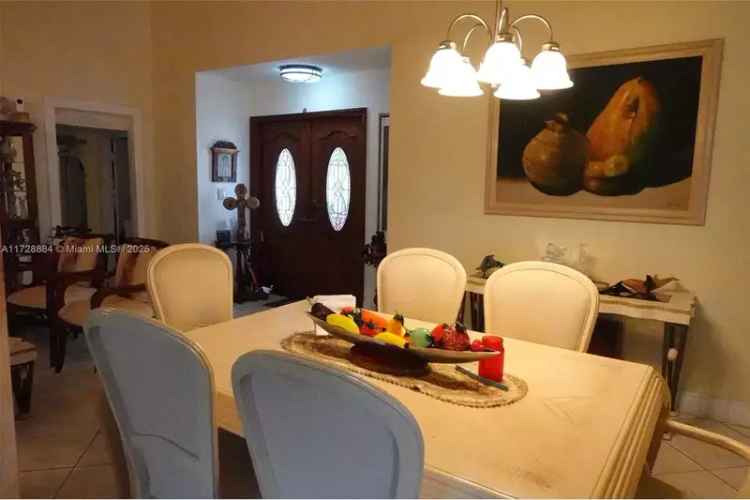 House For Sale , 11861, Southwest 92nd Lane, Kendall, Florida