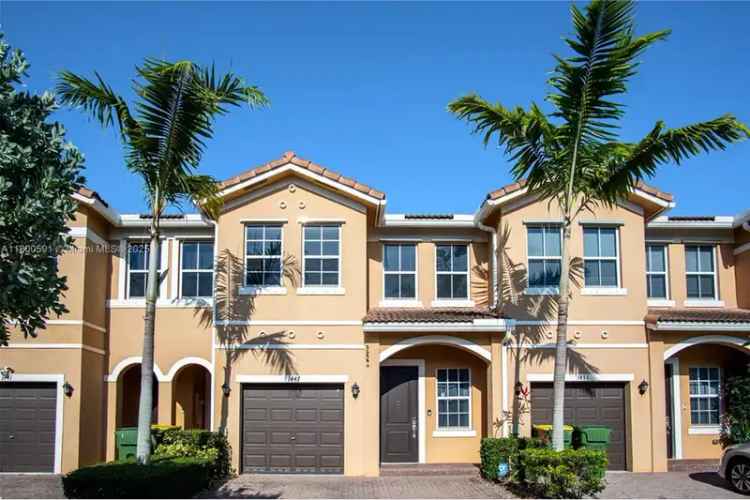 House For Sale , 1447, Southeast 24th Avenue, Homestead, Florida