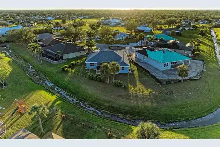 House For Sale , 7342, North Ficus Tree, Punta Gorda, Florida